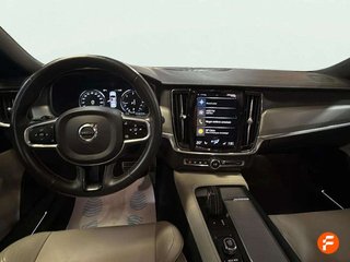 Volvo S90 2.0 B5 D AWD R-Design Auto