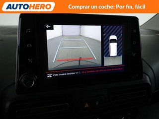 Citroën Berlingo 1.5 Blue-HDi Shine M
