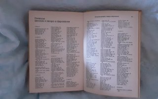 Enciclopedia dei Dolci - Libro di ricette