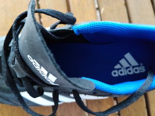 Zapatillas Fútbol Sala Adidas Talla 42
