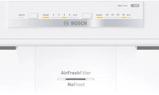 Bosch Fridge KGN86VIEA