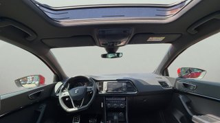 SEAT Ateca 1.4 EcoTSI S&S FR DSG 110 kW (150 CV)