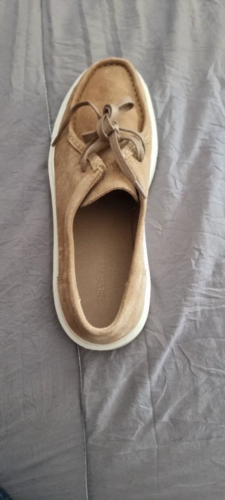 Zapatos salsa jeans