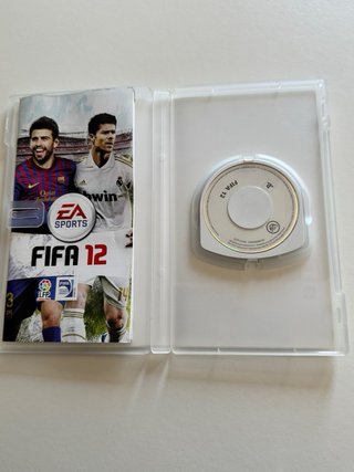 Lote 6 juegos psp