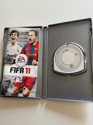 Lote 6 juegos psp