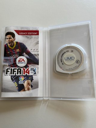 Lote 6 juegos psp