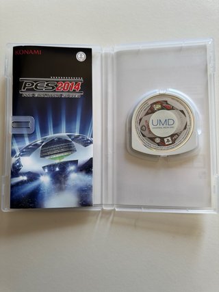 Lote 6 juegos psp