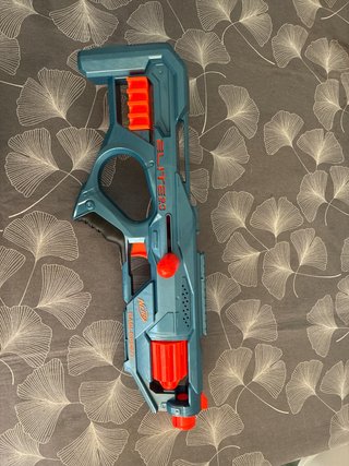 Pistola Nerf Elite 2.0 Eaglepoint
