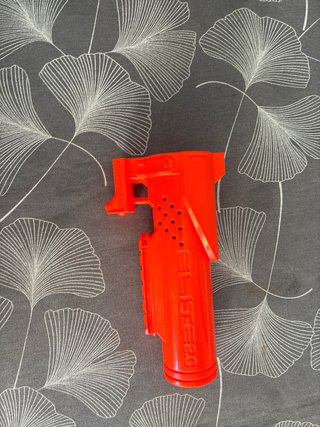 Pistola Nerf Elite 2.0 Eaglepoint