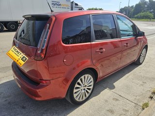 Ford C-MAX 2007