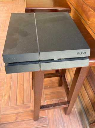 PS4 (PlayStation 4) Averiada