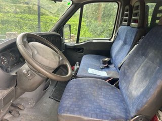 Iveco Daily 2006