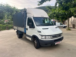 Iveco Daily 2006