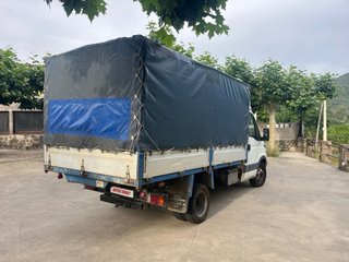 Iveco Daily 2006