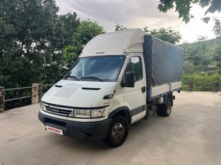 Iveco Daily 2006