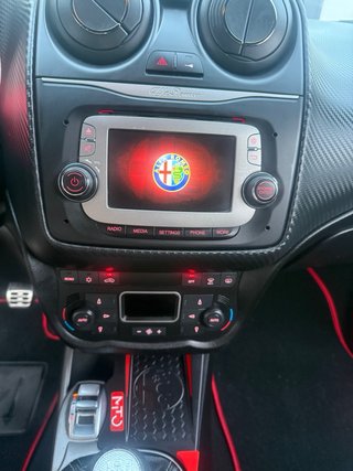 Alfa Romeo MiTO 2015