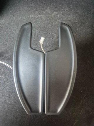 Levas Volante OEM VW Golf 8 R