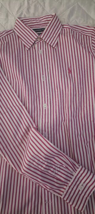 Camicia donna