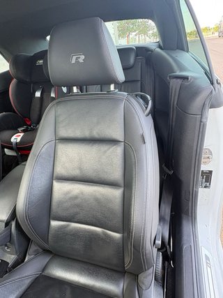 Volkswagen Golf VI R Cabrio 2.0 TSI 265cv DSG