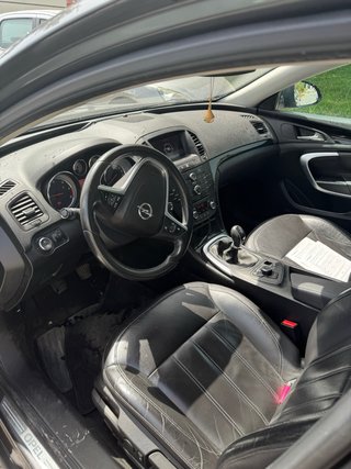 Opel Insignia 2009