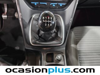 Ford C-Max 1.0 EcoBoost Titanium 92 kW (125 CV)