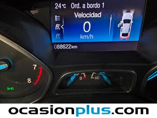 Ford C-Max 1.0 EcoBoost Titanium 92 kW (125 CV)
