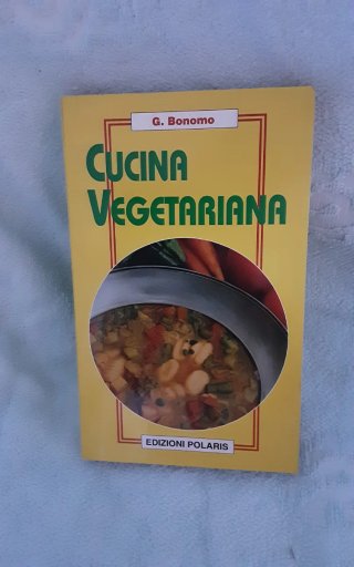 Set 5 Libri Cucina Ricette Italiane