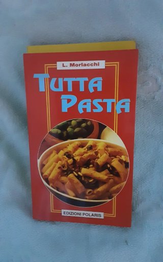Set 5 Libri Cucina Ricette Italiane