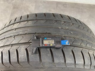 Llantas Audi A4 8E 16" Originales