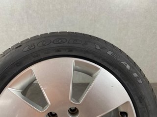 Llantas Audi A4 8E 16" Originales
