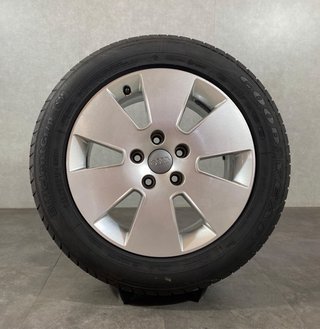 Llantas Audi A4 8E 16" Originales