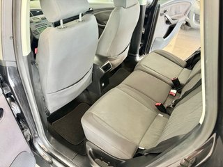SEAT Toledo 2007
