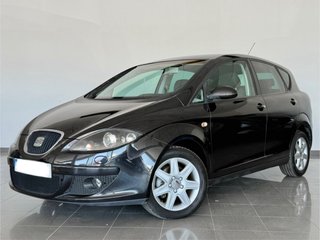 SEAT Toledo 2007