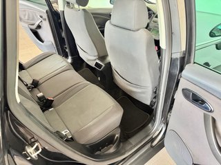 SEAT Toledo 2007