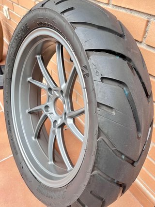 Llantas BMW R 1200-1250 GS Adventure