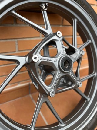 Llantas BMW R 1200-1250 GS Adventure