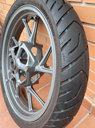 Llantas BMW R 1200-1250 GS Adventure