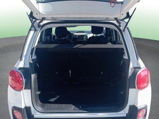 Fiat 500L 1.6 16v Multijet S&S Lounge 88 kW (120 CV)
