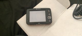 Navegador GPS Navman N40i