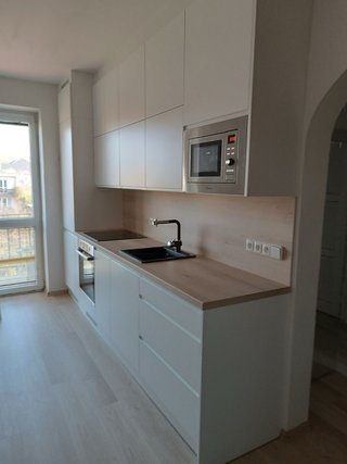 Reformas en Benidorm, pintura, baños, cocinas...
