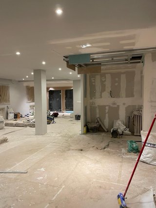 Reformas en Benidorm, pintura, baños, cocinas...