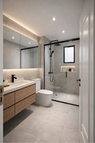 Reformas en Benidorm, pintura, baños, cocinas...