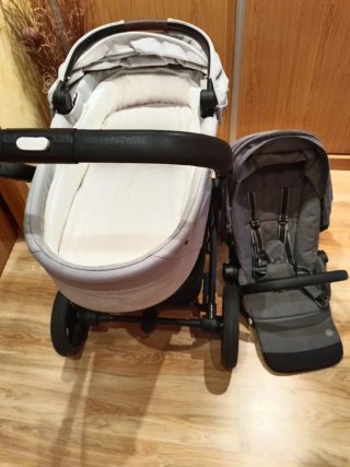 Cybex Balios S Lux