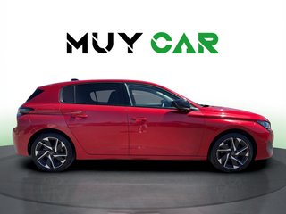 Peugeot 308 PureTech 130 S&S Allure Pack 96 kW (130 CV)