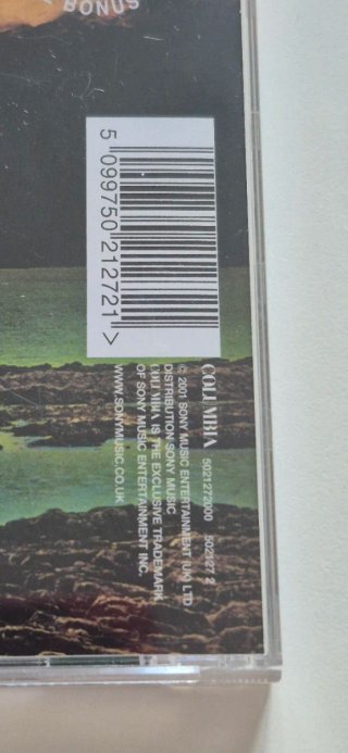 Cd