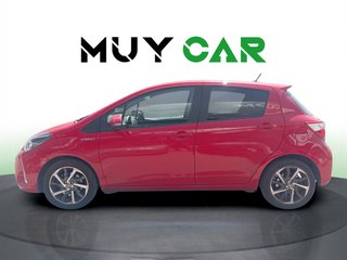 Toyota Yaris 1.5 100H Advance 74 kW (100 CV)