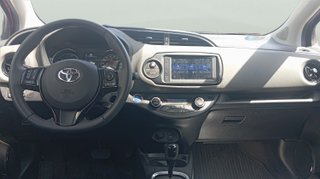 Toyota Yaris 1.5 100H Advance 74 kW (100 CV)