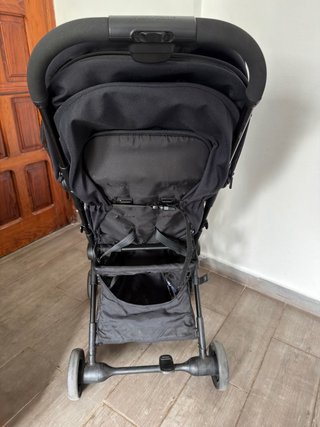Silla de paseo Maxi-Cosi Lara 2