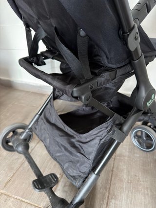 Silla de paseo Maxi-Cosi Lara 2
