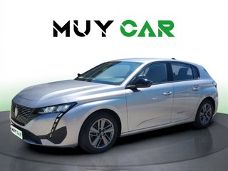 Peugeot 308 PureTech 130 S&S Active Pack 96 kW (130 CV)